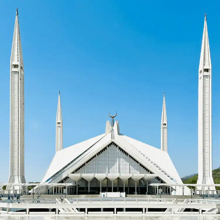 Freight forwarding companies in Islamabad