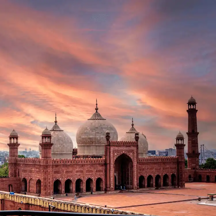 Freight forwarding companies in Lahore