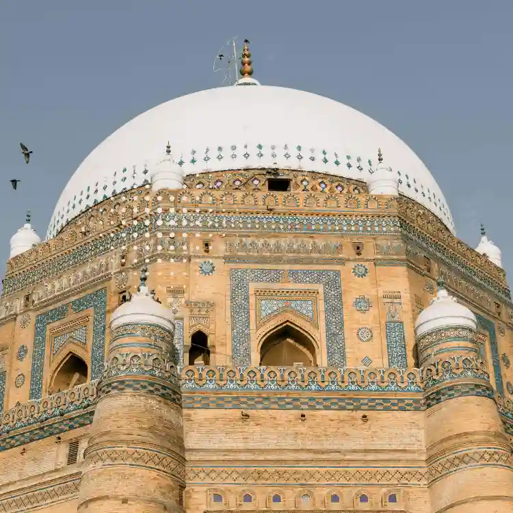 Freight forwarder in Multan