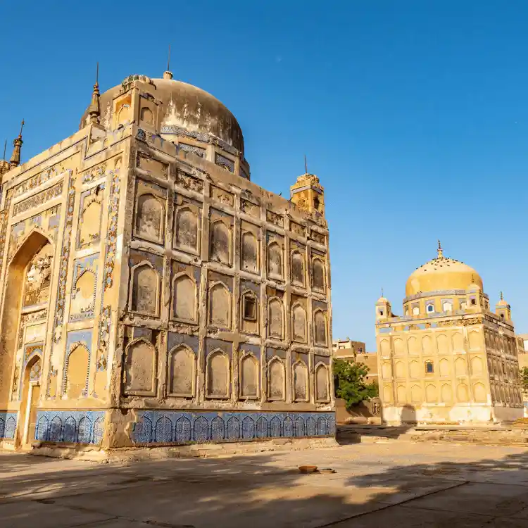 logistics companies in hyderabad & Pakistan