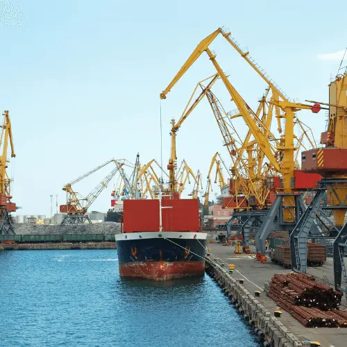 best freight forwarding company in pakistan