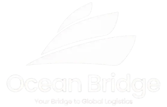 Ocean Bridge Logo