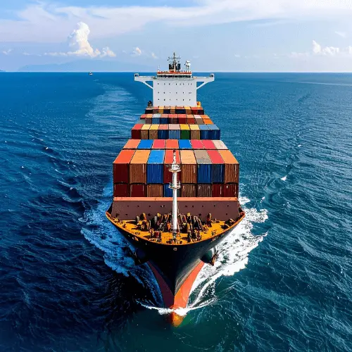 ocean brigde - one of the best freight forwarding company in karachi